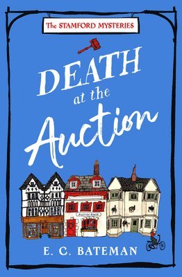 Death at the Auction 1