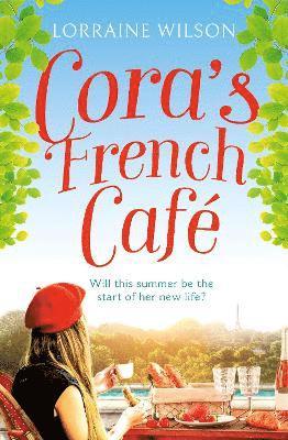 bokomslag Coras French Caf