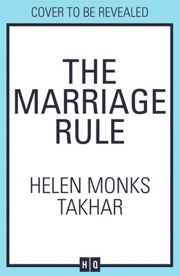 bokomslag The Marriage Rule