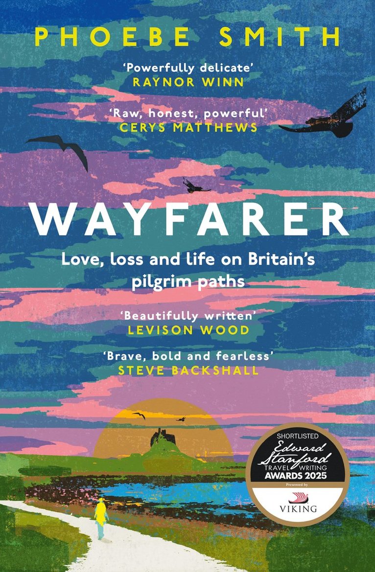 Wayfarer 1