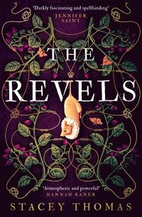 bokomslag The Revels