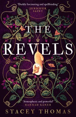 bokomslag The Revels