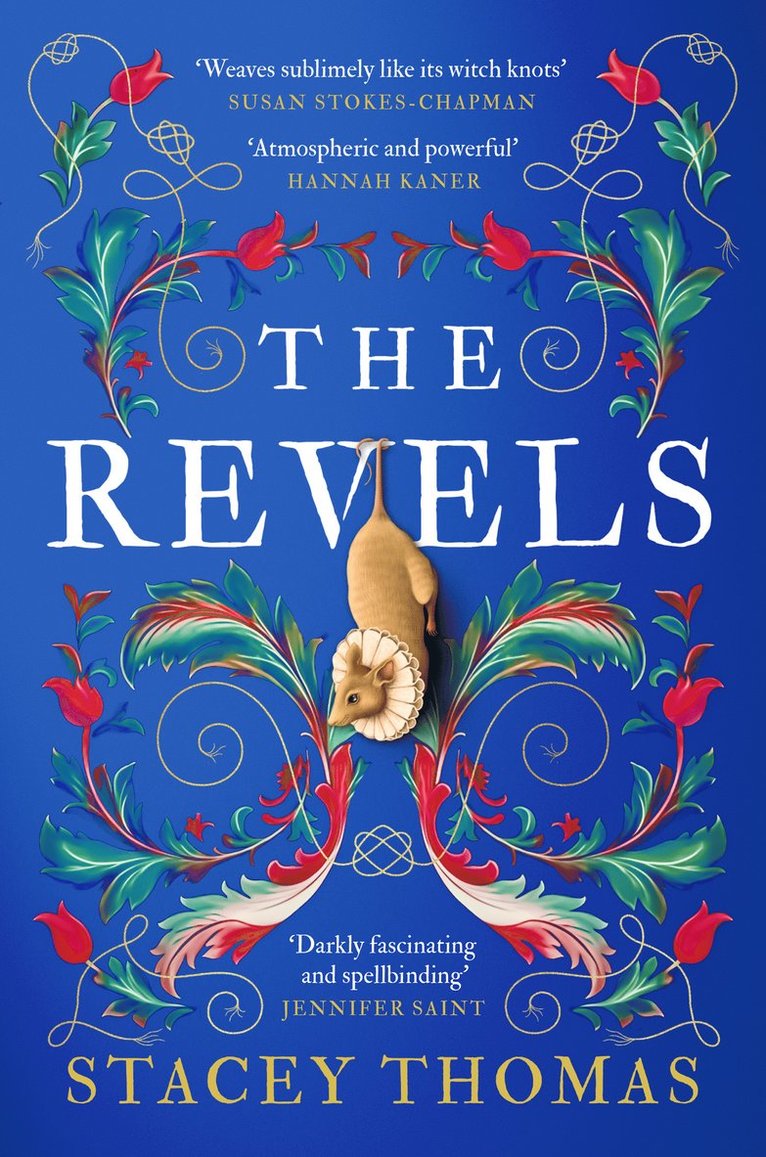 The Revels 1