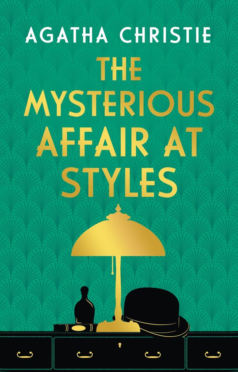 The Mysterious Affair at Styles 1