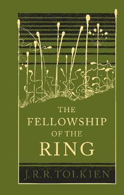 bokomslag The Fellowship of the Ring
