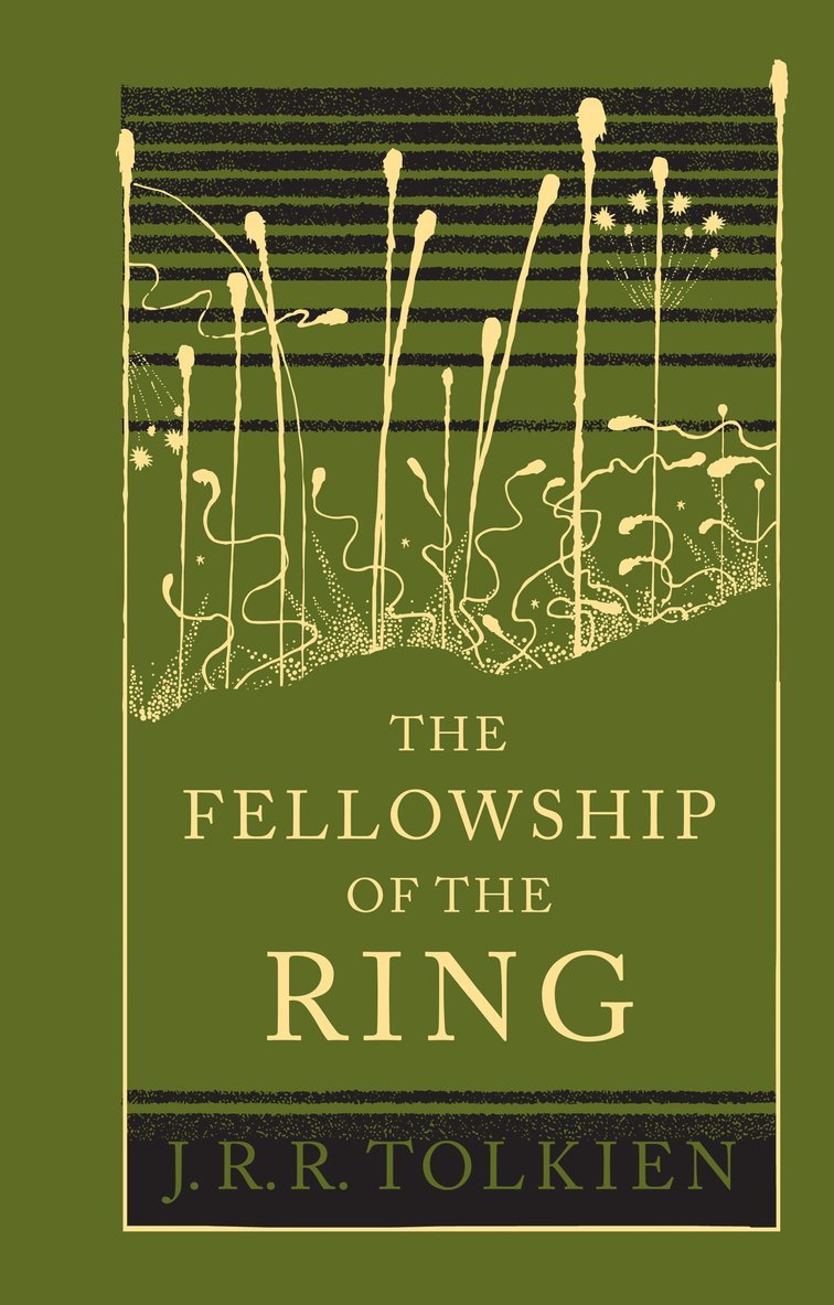 The Fellowship of the Ring 1