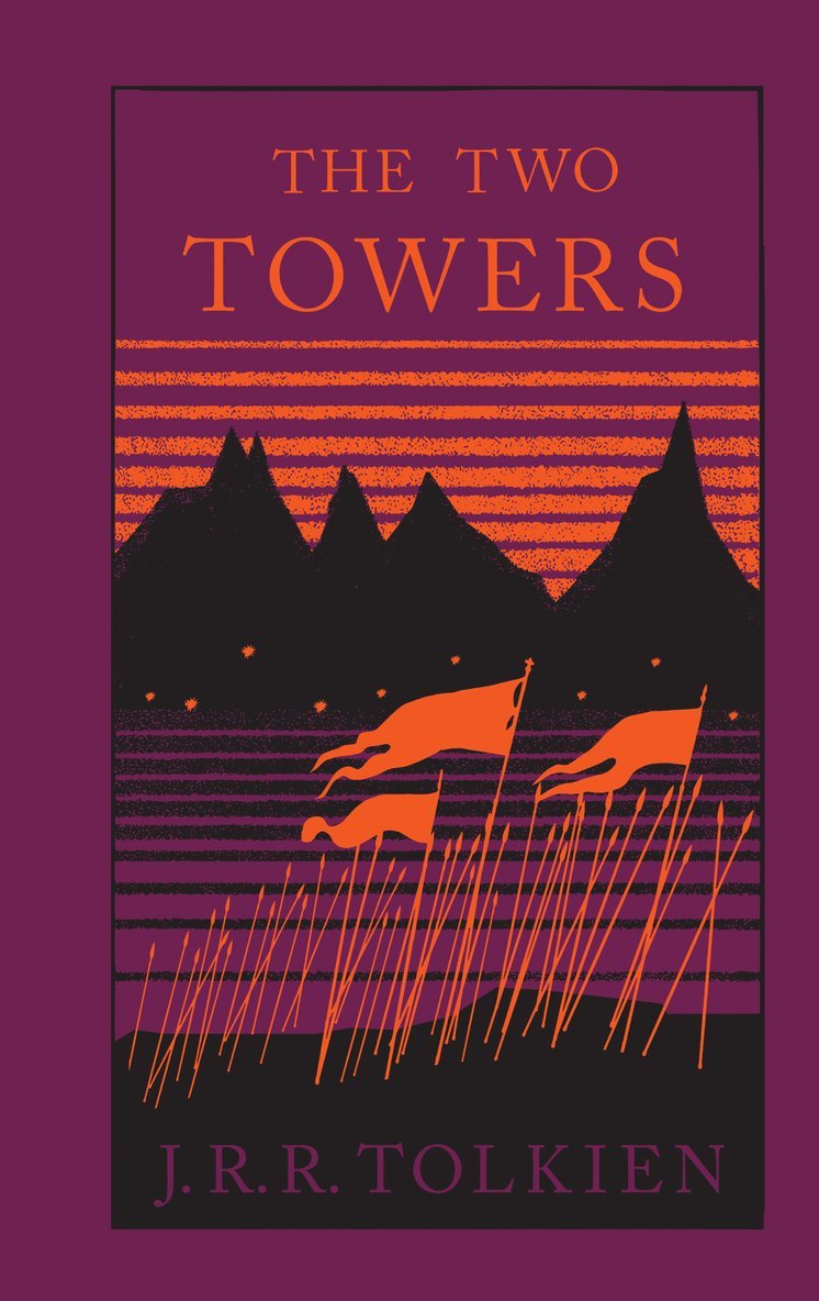 The Two Towers 1