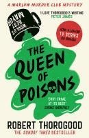 bokomslag Queen Of Poisons