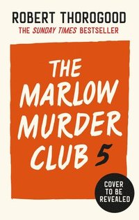 bokomslag Marlow Murder Club 5