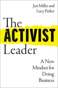 bokomslag The Activist Leader