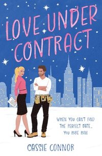 bokomslag Love Under Contract