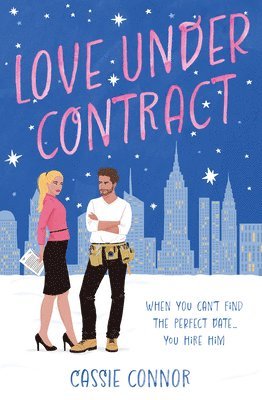 Love Under Contract 1