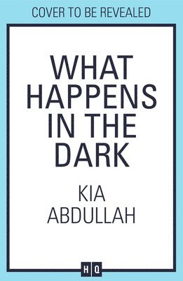 What Happens in the Dark 1