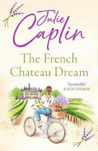 bokomslag The French Chateau Dream