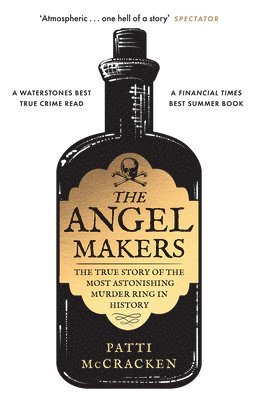 The Angel Makers 1