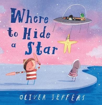 Where to Hide a Star 1