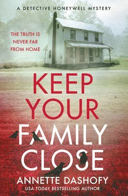 Keep Your Family Close 1