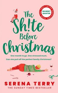 bokomslag The Sh!te Before Christmas