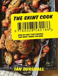 bokomslag The Skint Cook
