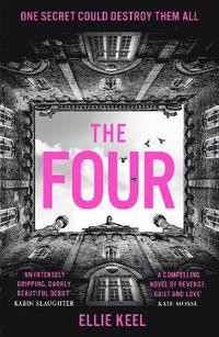 bokomslag The Four