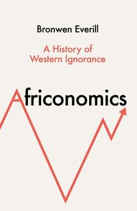 bokomslag Africonomics