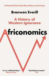 bokomslag Africonomics