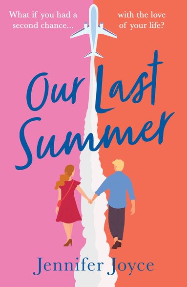 Jennifer Joyce - Our Last Summer, Häftad
