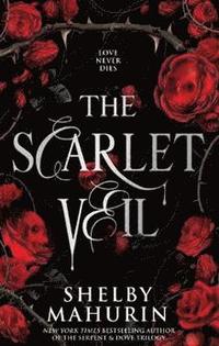 bokomslag Scarlet Veil