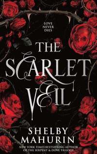 bokomslag The Scarlet Veil