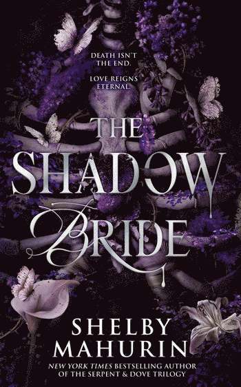 The Shadow Bride 1