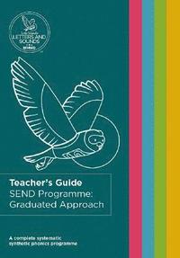 bokomslag SEND Programme: Graduated Approach Teacher's Guide
