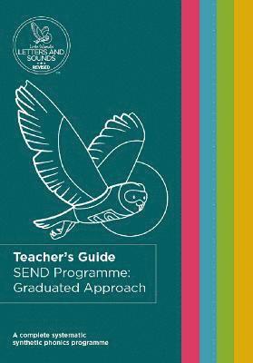 SEND Programme: Graduated Approach Teacher's Guide 1