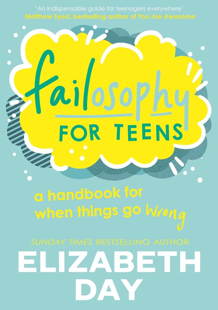 Failosophy for Teens 1