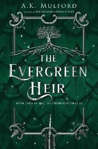 bokomslag The Evergreen Heir