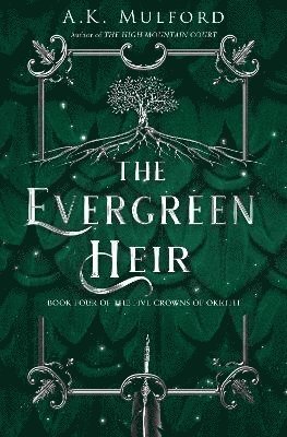 The Evergreen Heir 1