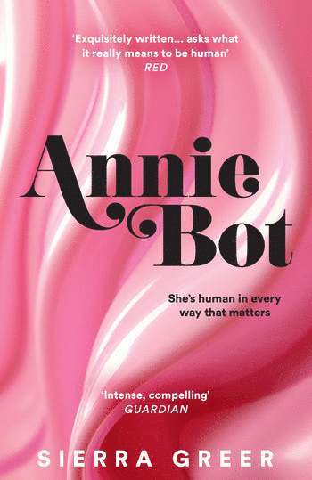 Annie Bot 1