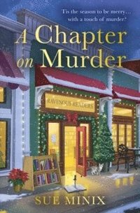 bokomslag A Chapter on Murder