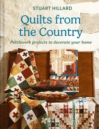 bokomslag Quilts from the Country