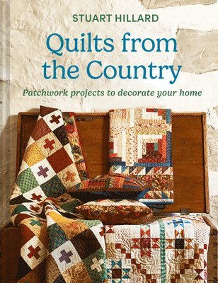 Quilts from the Country 1