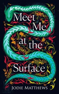 bokomslag Matthews, J: Meet Me at the Surface