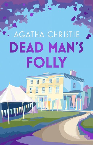 bokomslag Dead Man's Folly