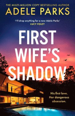 First Wife's Shadow 1