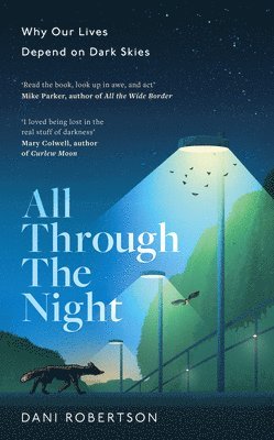 All Through the Night 1