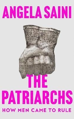 bokomslag The Patriarchs