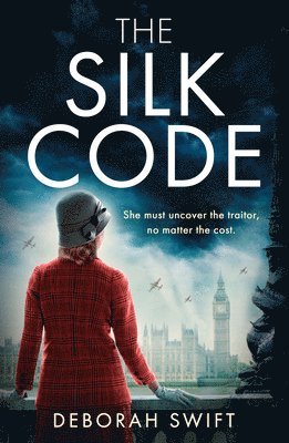 bokomslag SIlk Code