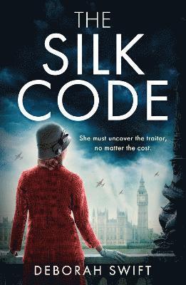 Deborah Swift - SIlk Code, Häftad