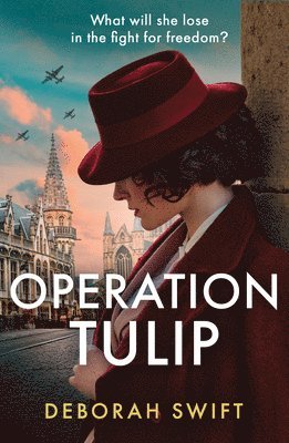 Operation Tulip 1