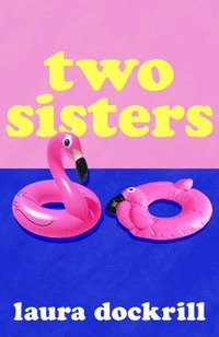 bokomslag Two Sisters