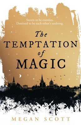 The Temptation of Magic 1