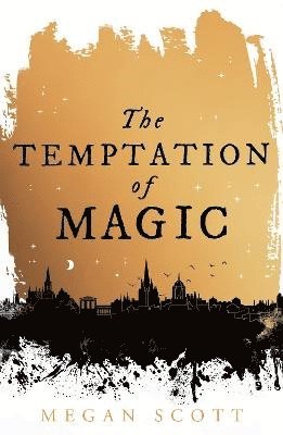 bokomslag Temptation Of Magic